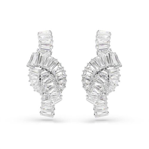 Swarovski Matrix Earrings